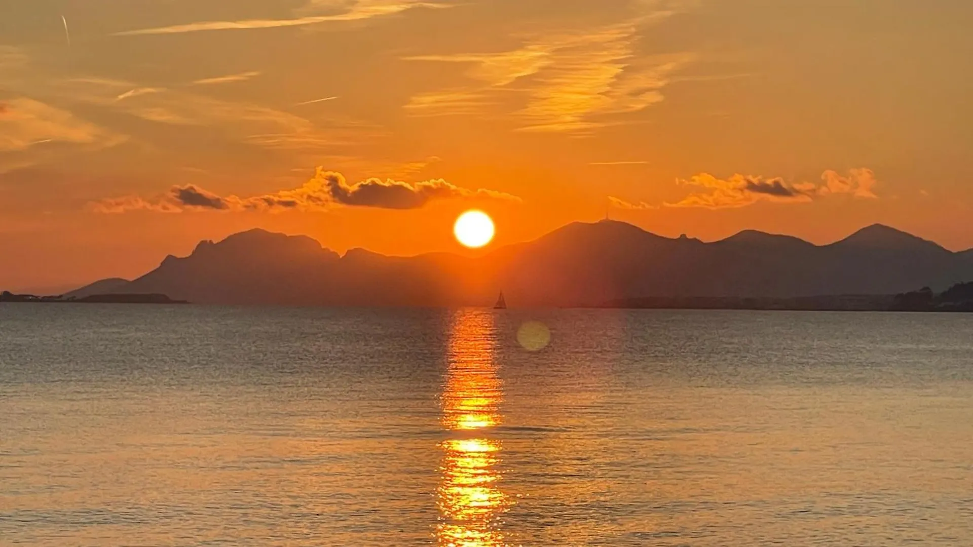 Studio Vue Mer - Terrasse - Parking - Plage Juan-les-Pins 0*,